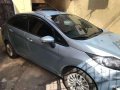 Ford Fiesta 2012 16 Autimatic FOR SALE-7