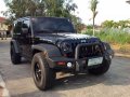 2011 Jeep Rubicon 4x4 Trail Edition Wrangler for sale-0