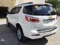 2016 Chevrolet Trailblazer for sale-7