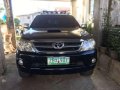 2005 Toyota Fortuner for sale-3