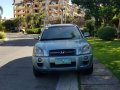 Hyundai Tucson 2007 for sale-8