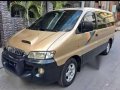 hyundai starex 2001 for sale-3