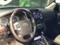 Toyota Land Cruiser 2012 for sale-4