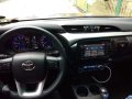 2016 Toyota Hilux G Automatic for sale-4