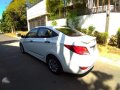 2016 Hyundai Accent for sale-4