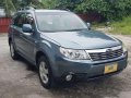 Subaru Forester 2010 for sale-0