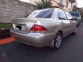 2005 Mitsubishi Lancer for sale-1