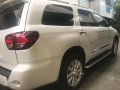 2018 Toyota Sequoia Platinum Gas Automatic-9