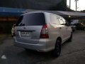 2014 Toyota Innova 25 J Diesel Manual FOR SALE-4