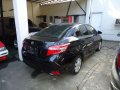 2016 Toyota Vios E for sale-3