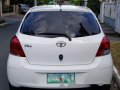 2011 Toyota Yaris for sale -2