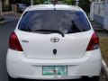 2011 Toyota Yaris for sale -4