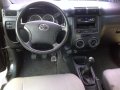 2011 Toyota Avanza 1.3J - Manual Transmission-6