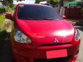 Mitsubishi Mirage 2015 for sale-3