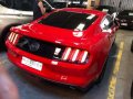 2017 Ford Mustang Coupe 50 GT Automatic-4