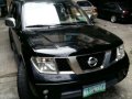 2011 Nissan Navara for sale-1