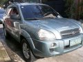 2007 Hyundai Tucson for sale-1