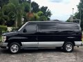 Ford E150 2011 van FOR SALE-4