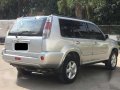 2010 Nissan X-trail for sale-8