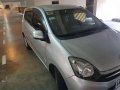 Toyota Wigo 2014 for sale-2