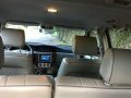 Like New Nissan Patrol for sale-4