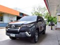 2018 Toyota Fortuner V 4X4 AT Same As Brand New Super Fresh 1.848m-10