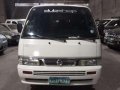 2010 Nissan Urvan for sale-7