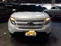 2013 Ford Explorer 4x4 Automatic FOR SALE-0