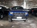 2019 Ford Ranger Raptor 2.0L Bi-Turbo 4x4 AT-5