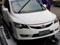 Honda Civic 2010 for sale -4