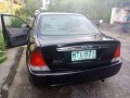 Ford Lynx 2001 FOR SALE-4