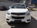 2016 Chevrolet Trailblazer for sale-9