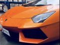 2013 Lamborghini Aventador LP700 For sale-7