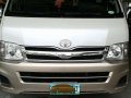 2013 Toyota Hiace for sale-3