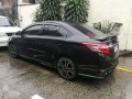 2014 Toyota Vios for sale-0