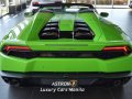 2019 Lamborghini Huracan for sale-0