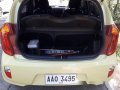 Kia Picanto 2014 for sale-4