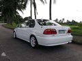 Well-kept honda civic for sale-7