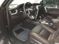 2017 Toyota Fortuner V for sale-8