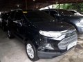 2017 Ford Ecosport Titanium Automatic FOR SALE-0
