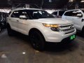 2013 Ford Explorer 4x4 Automatic FOR SALE-10