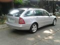 2001 Mercedes Benz C200 for sale-2