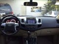 2014 Toyota Hilux for sale-7