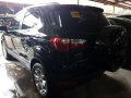 2017 Ford Ecosport Titanium Automatic FOR SALE-2