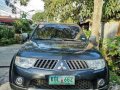 Mitsubishi Montero GLS V 2012 for sale-2