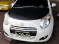 SUZUKI CELERIO 2009 FOR SALE-4