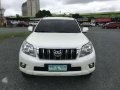 2012s Toyota Land Cruiser Prado VX FOR SALE-1