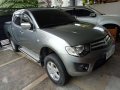 Mitsubishi Strada 2014 for sale-0