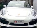 2014 Porsche 911 Turbo for sale-10