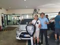 Toyota Promo 2018 Wigo G manual 25K all in "No Hidden Charges"-0